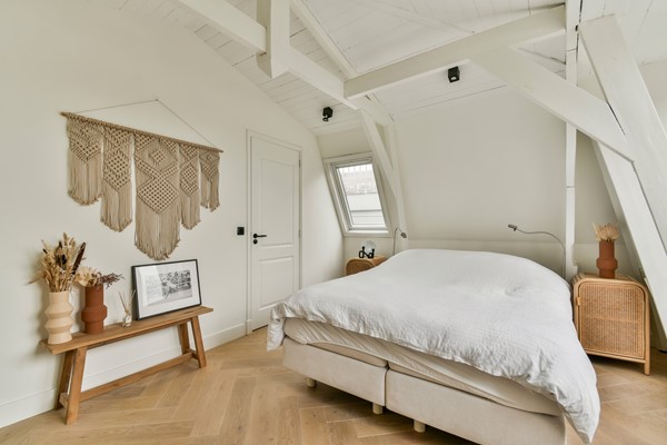 Medium property photo - Leliegracht 48-3, 1015 DH Amsterdam